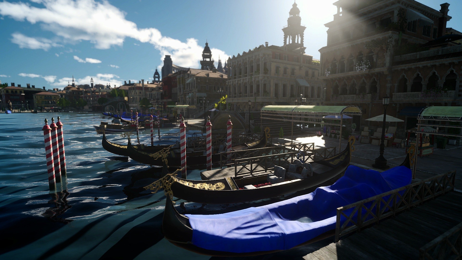 Final Fantasy XV - Imagen 49